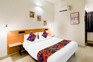 FabHotel Casa Grand - 7