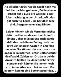 Zimmervermietung Koltermann - 9