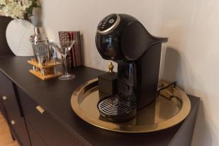 Cozy Terrace & Free Parking in the Heart of Riga - 9