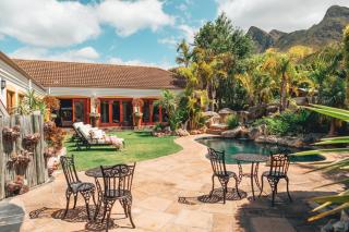 Villa Chad Luxury Guesthouse - 3