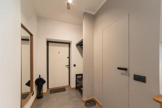 Cozy Terrace & Free Parking in the Heart of Riga - 7