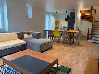 L'aurore des Volcans - 8