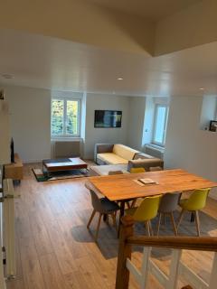 L'aurore des Volcans - 7