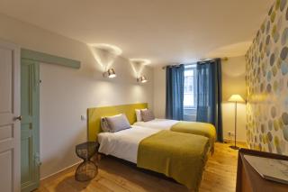 Les Logis du Théâtre - 3