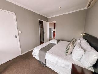 Ilanga Du Cap Hotel - Kapstadt - 9