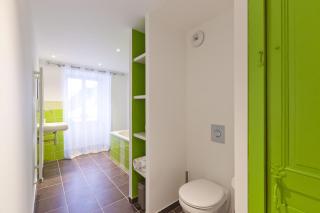 Les Logis du Théâtre - 5