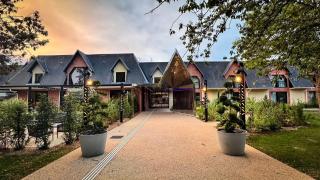 Les Lodges de Socrate - Le Vaudreuil - 9