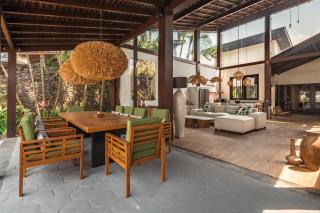 Oceanfront Luxury Villa in Beraban with Private Pool - 5