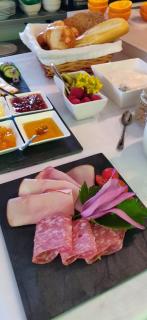 Huize Triangel - Wellness studio met sauna - 2