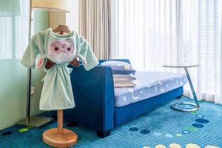 Renaissance Shanghai Yu Garden Hotel on the Bund - 5