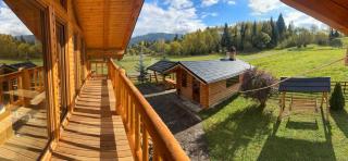 Pensiunea Plaiul Bucovinei - 4