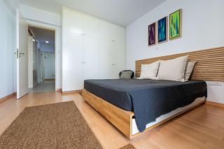 Beachfront Mediterranean Escape 3bd Sea View Apartment - Pendakomo - 9