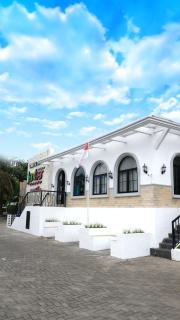 Jember Town Square by Calli Rooms - 9