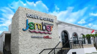 Jember Town Square by Calli Rooms - 0