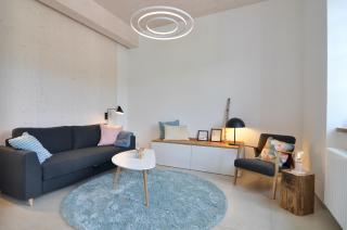 Alte Schule mit moderner Wohnung - Die Lesestube - 6