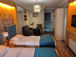 Miss City Hotel Taksim - 4