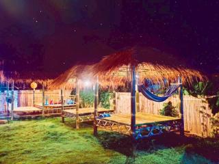 Hug Pai Garden City Retreat - 5