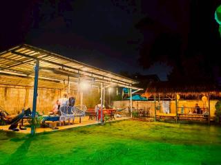 Hug Pai Garden City Retreat - 6