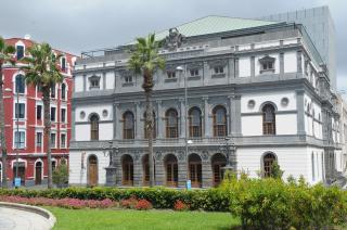 Old Town Cathedral VV - 4