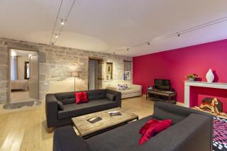 Les Logis du Théâtre - 0