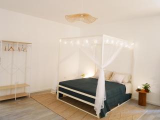 Vico V - Appartamento finemente arredato vicino al Porto e al centro con Wi-Fi veloce - 1