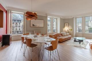 Le Metropole - Centre-ville - Spacieux - 5