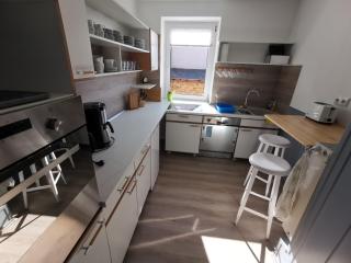 Forsthaus Nicolai - 1
