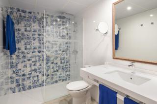 Suite Hotel Montana Club - 5