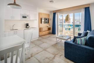 Suite Hotel Montana Club - 7