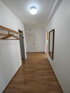 Nice and cloce to the airport 75m2 app - 5