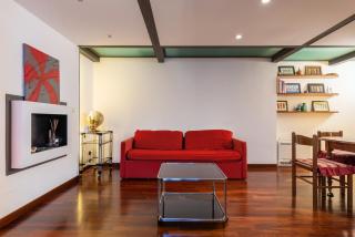 Loft Tibaldi - Bocconi - 5