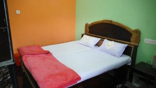 Shrigangalok hotel gangotri - 7