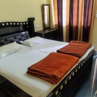 Shrigangalok hotel gangotri - 5