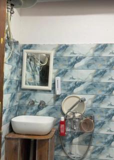 Shrigangalok hotel gangotri - 3