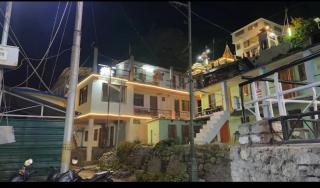 Shrigangalok hotel gangotri - 2