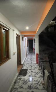 Shrigangalok hotel gangotri - 1