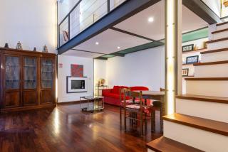 Loft Tibaldi - Bocconi - 0