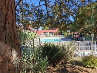 Cottage Rubens 11 2chambres calme - 9