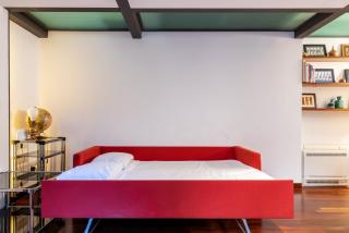 Loft Tibaldi - Bocconi - 4