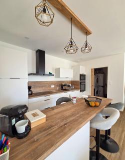 Maison avec piscine - Ti Kiff - 3