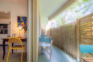 Le Mérignac Cozy Corner - T3 & Terrasse - 4