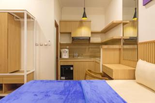 TwoSpaces Living at Bunda Nana Residence, Gianyar - Gianyar - 3