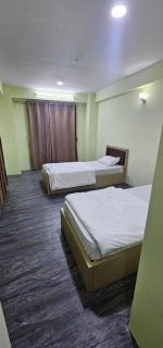Sweetis Home - 1