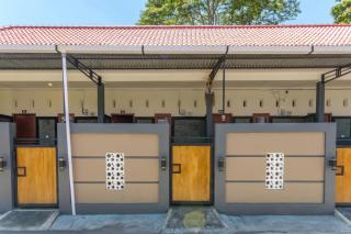 TwoSpaces Living at Bunda Nana Residence, Gianyar - Gianyar - 9