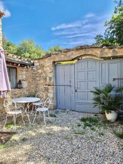 L'Oustaou des Monges - 7