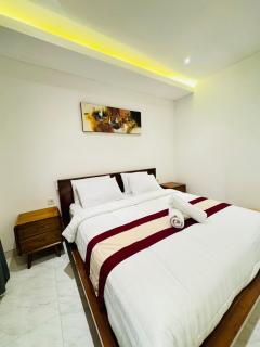 New Villa 2 Bedroom in Canggu - Dalung - 5