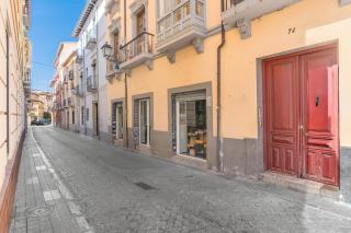 Apartment Elvira Street with Wifi - 6