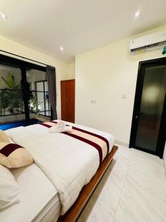 New Villa 2 Bedroom in Canggu - 2