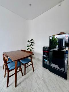 New Villa 2 Bedroom in Canggu - 1