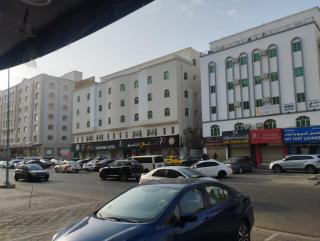 Muscat Women's Hostel - 1